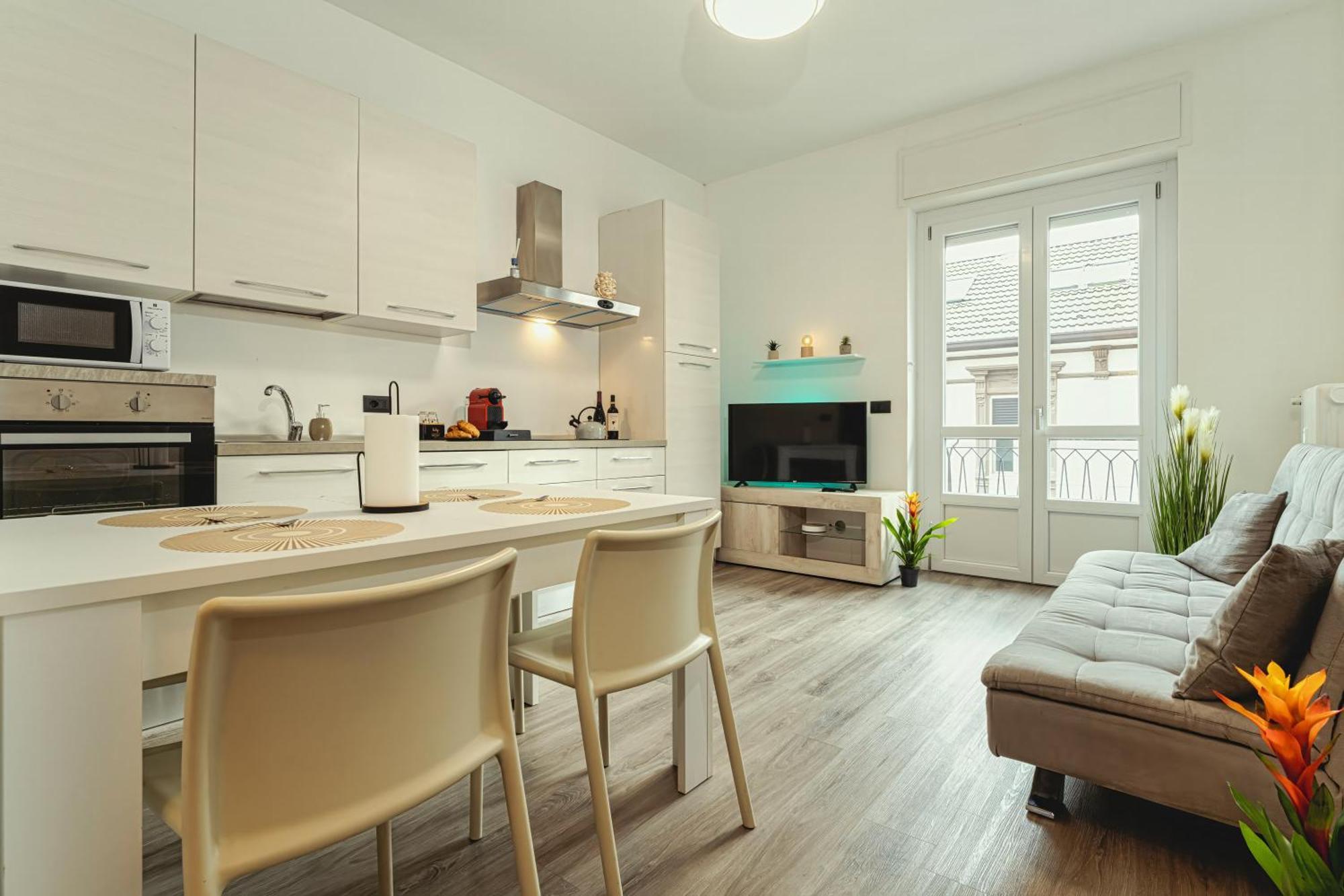 Bnb Il Bicciolano Vercelli Exterior foto