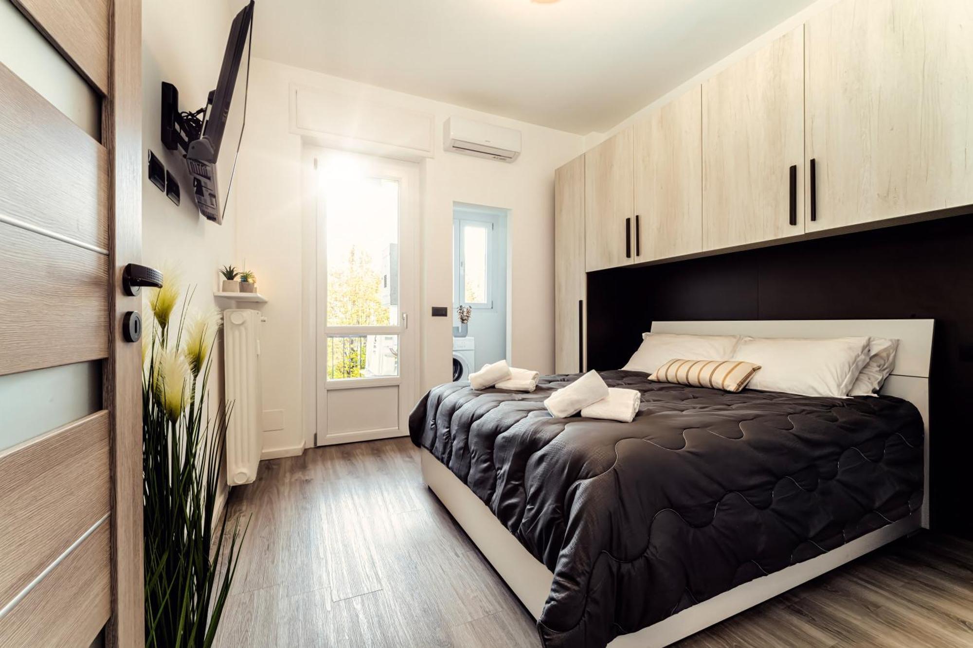 Bnb Il Bicciolano Vercelli Exterior foto